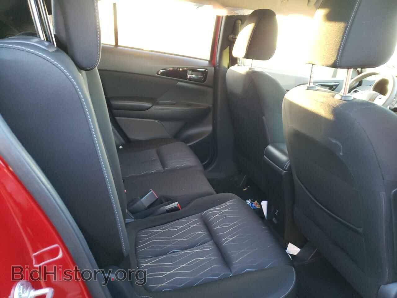 2020 MITSUBISHI ECLIPSE - VIN: JA4AT5AA3LZ001041 - Фото 11