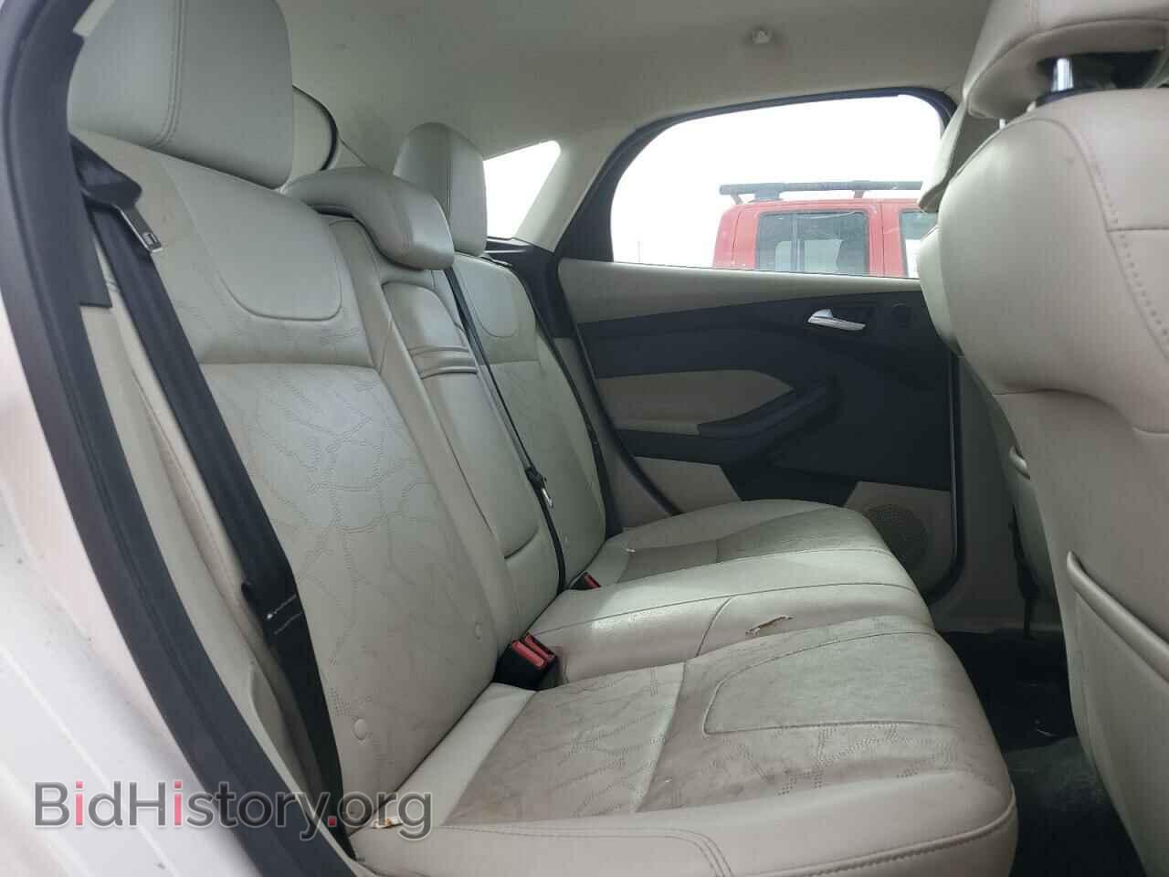 2014 FORD FOCUS - VIN: 1FADP3R46EL248205 - Фото 10