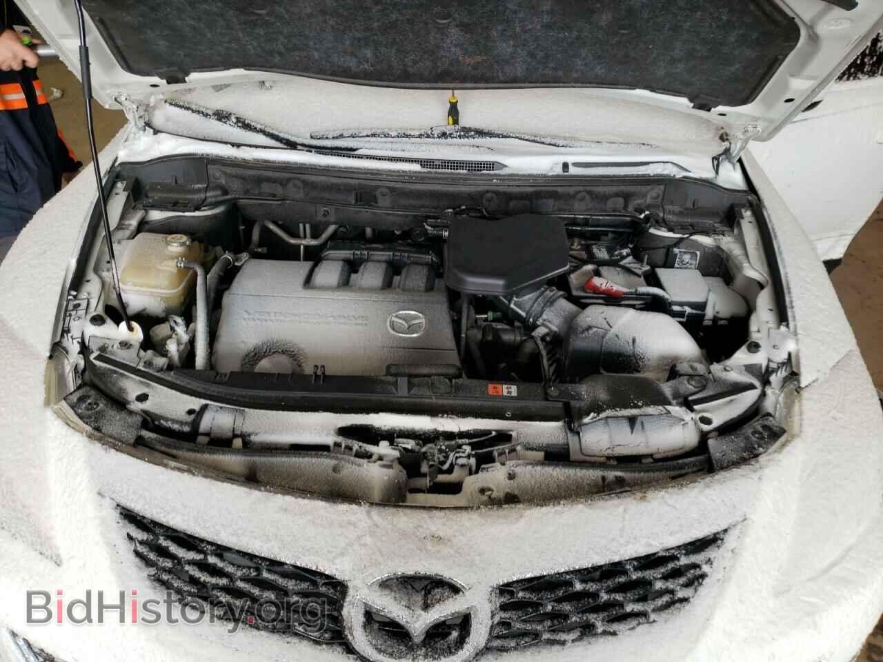 2012 MAZDA CX-9 - VIN: JM3TB2CA3C0363363 - Photo 12
