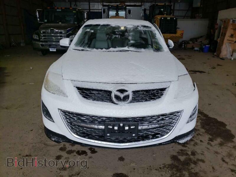 2012 Mazda CX-9 (VIN JM3TB2CA3C0363363) — photo 5 of 13