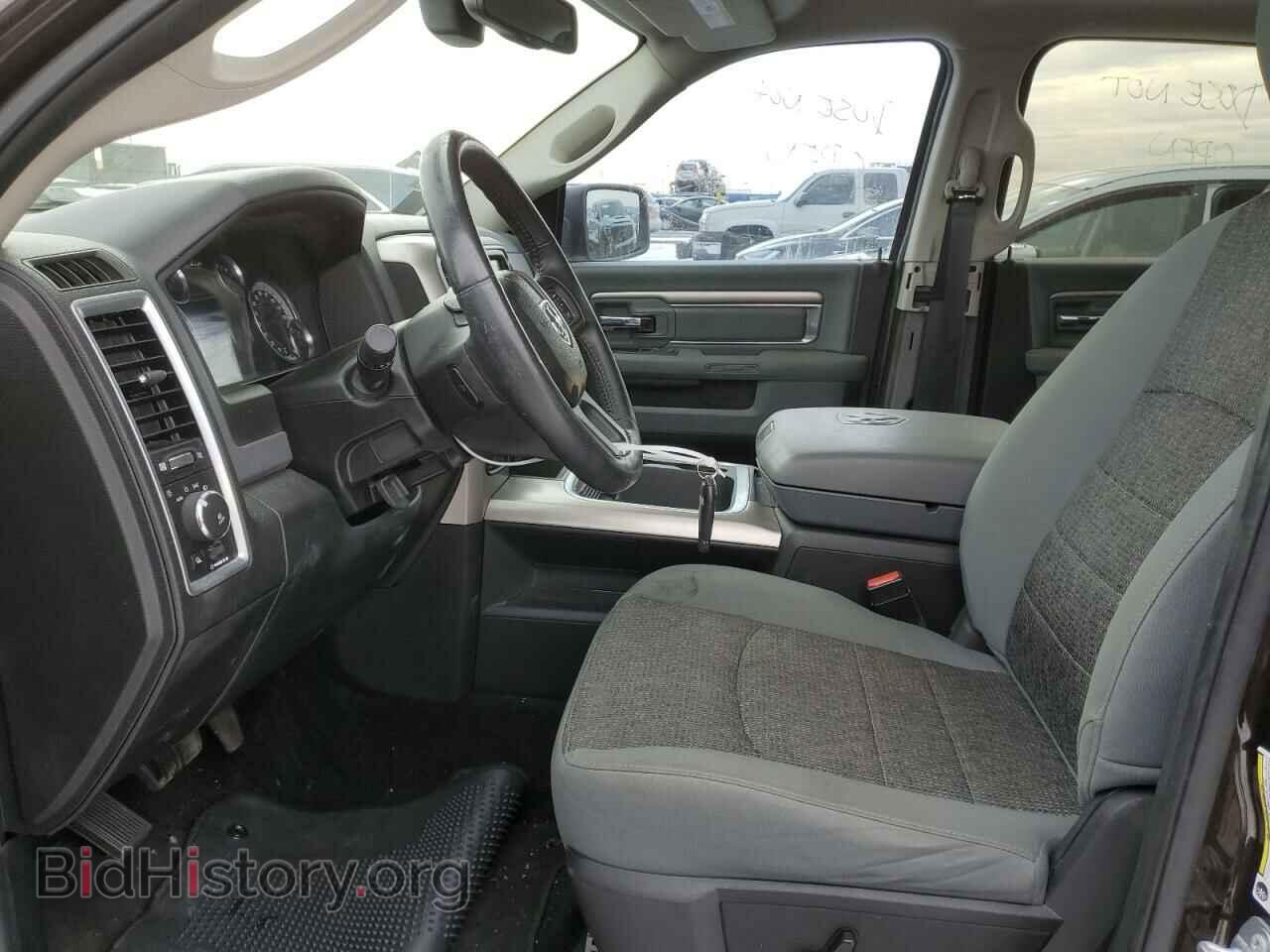 2017 RAM 1500 - VIN: 3C6RR7LT5HG622815 - Фото 7