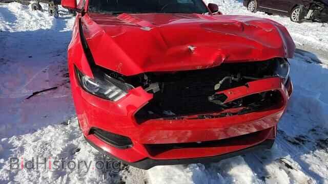 2016 FORD ALL Models - VIN: 1FA6P8AM1G5232549 - Фото 13