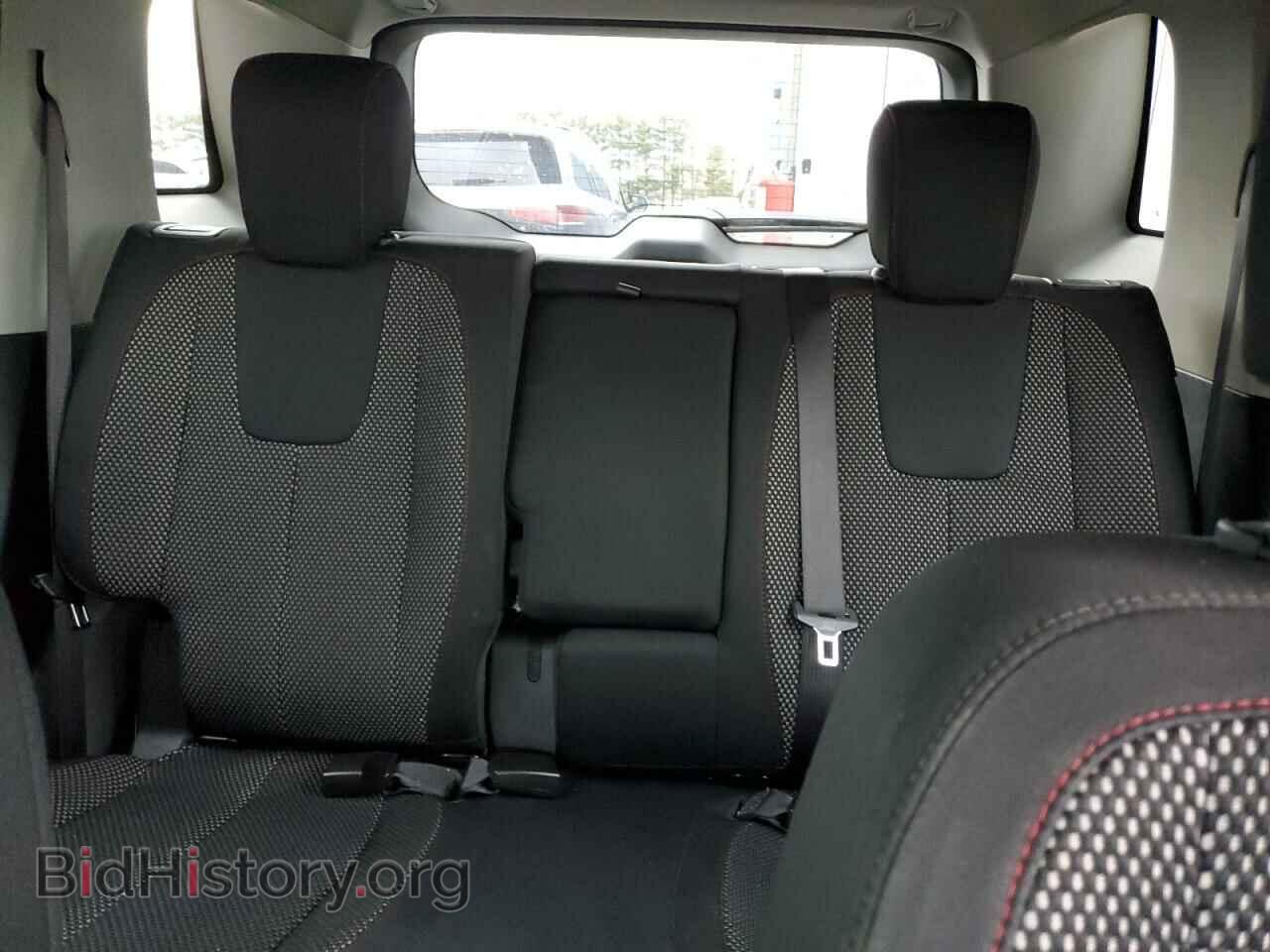 2017 GMC TERRAIN - VIN: 2GKFLTEK9H6202307 - Фото 10