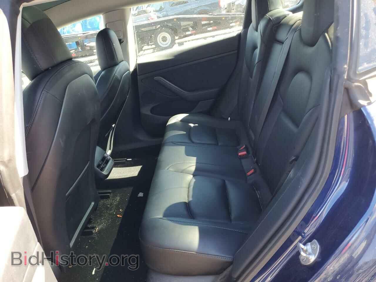 2021 TESLA MODEL 3 - VIN: 5YJ3E1EB8MF974136 - Photo 10