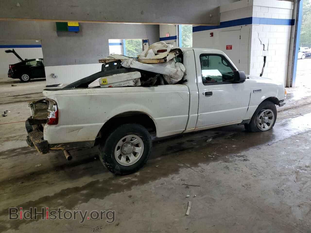 2009 FORD RANGER - VIN: 1FTYR10D49PA59154 - Фото 3