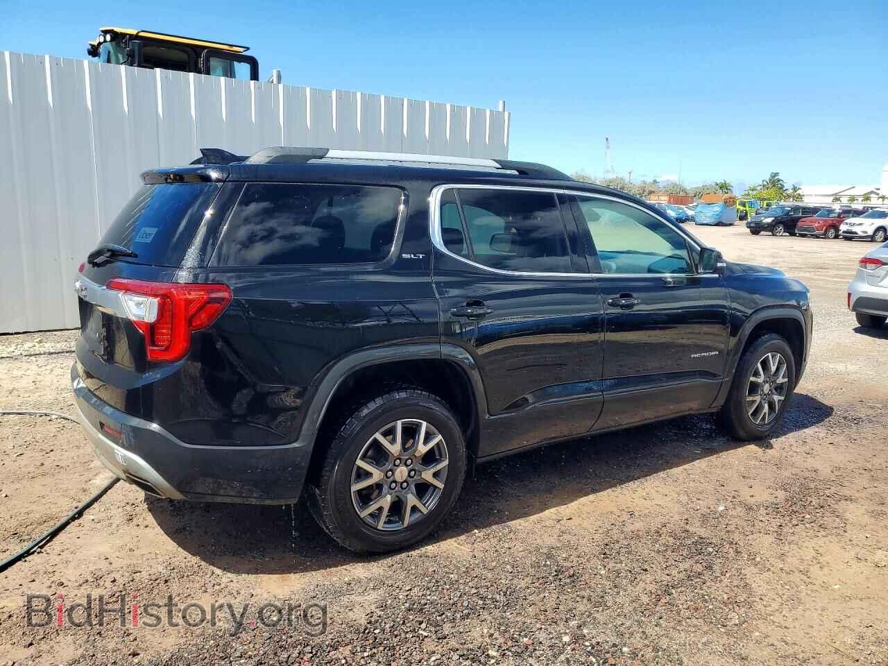 2023 GMC ACADIA - VIN: 1GKKNML48PZ115889 - Photo 3