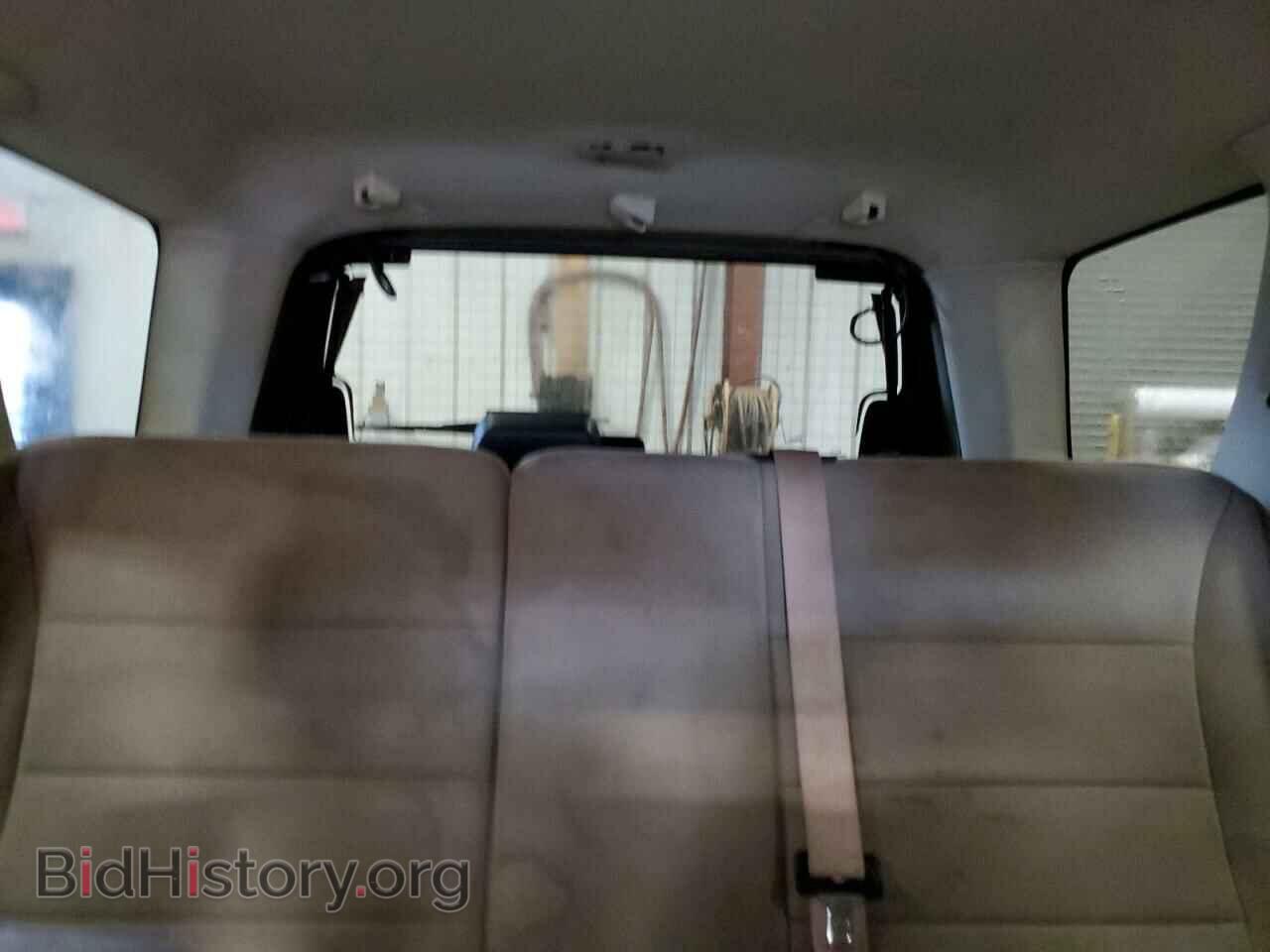 2010 FORD ESCAPE - VIN: 1FMCU9DG9AKB76768 - Фото 10