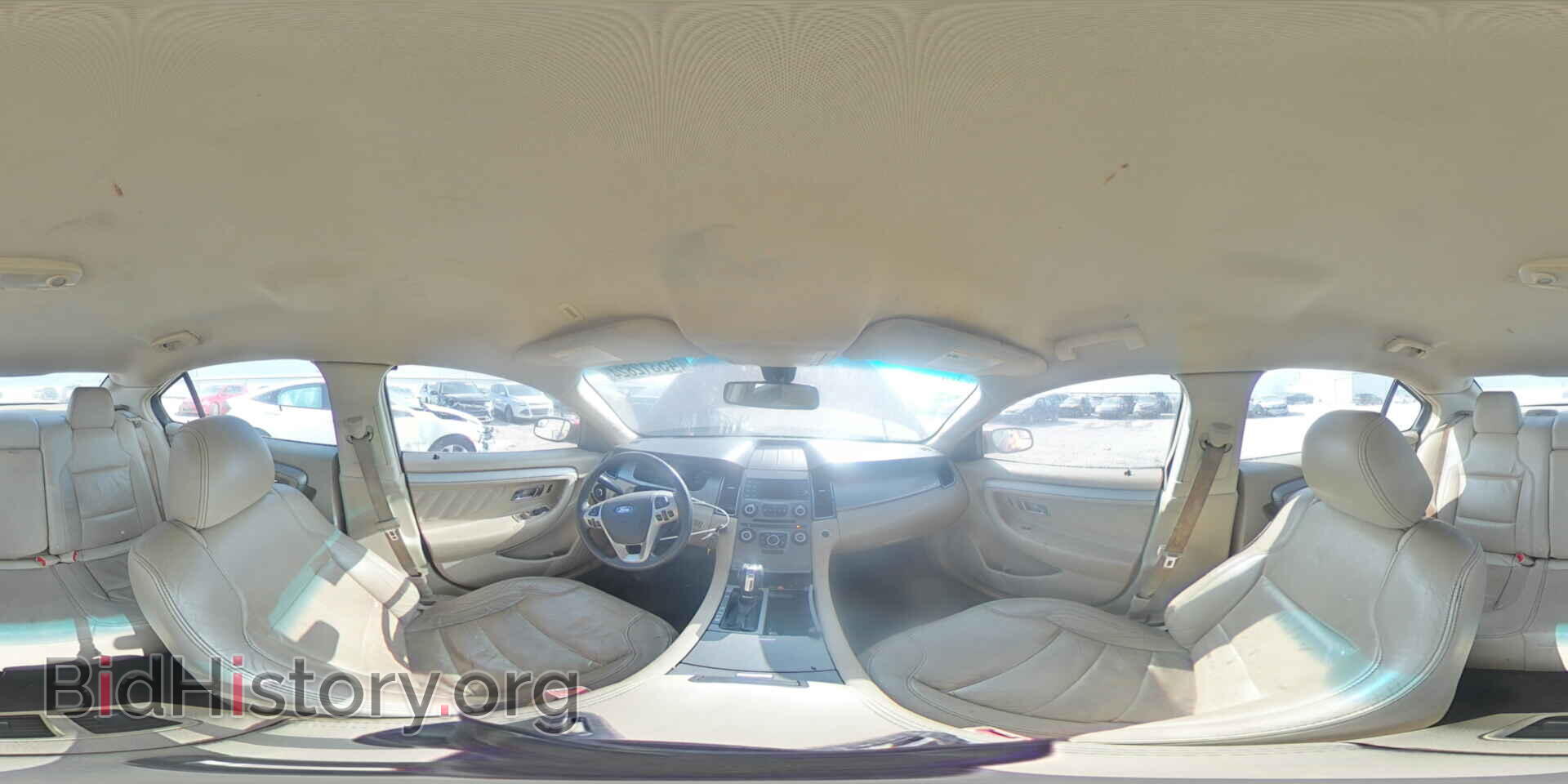 2016 FORD TAURUS - VIN: 1FAHP2E88GG156982 - Photo 12