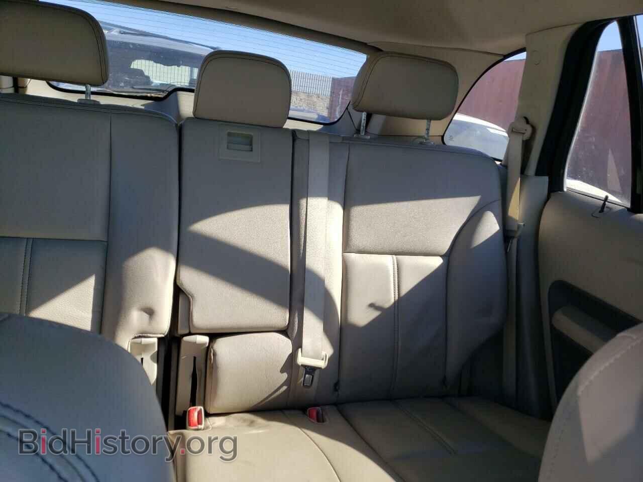 2007 FORD EDGE - VIN: 2FMDK39C77BB69544 - Photo 10