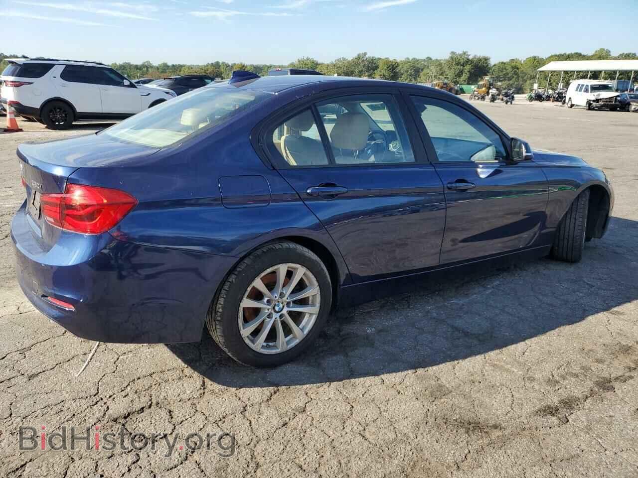2016 BMW 3 SERIES - VIN: WBA8E1G56GNU12123 - Фото 3