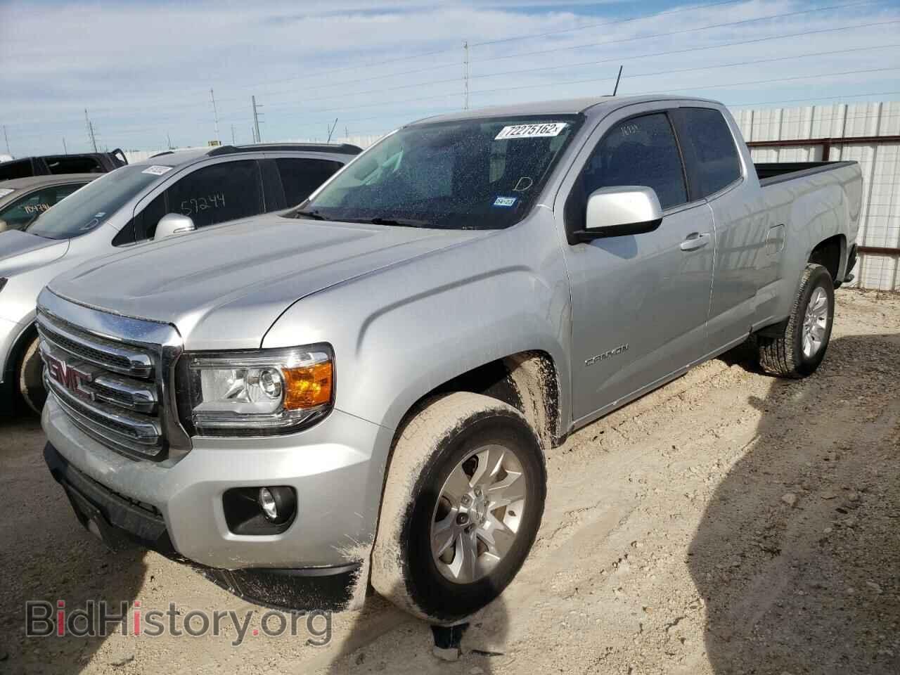 Photo 1GTH5CEN6J1135263 - GMC CANYON 2018