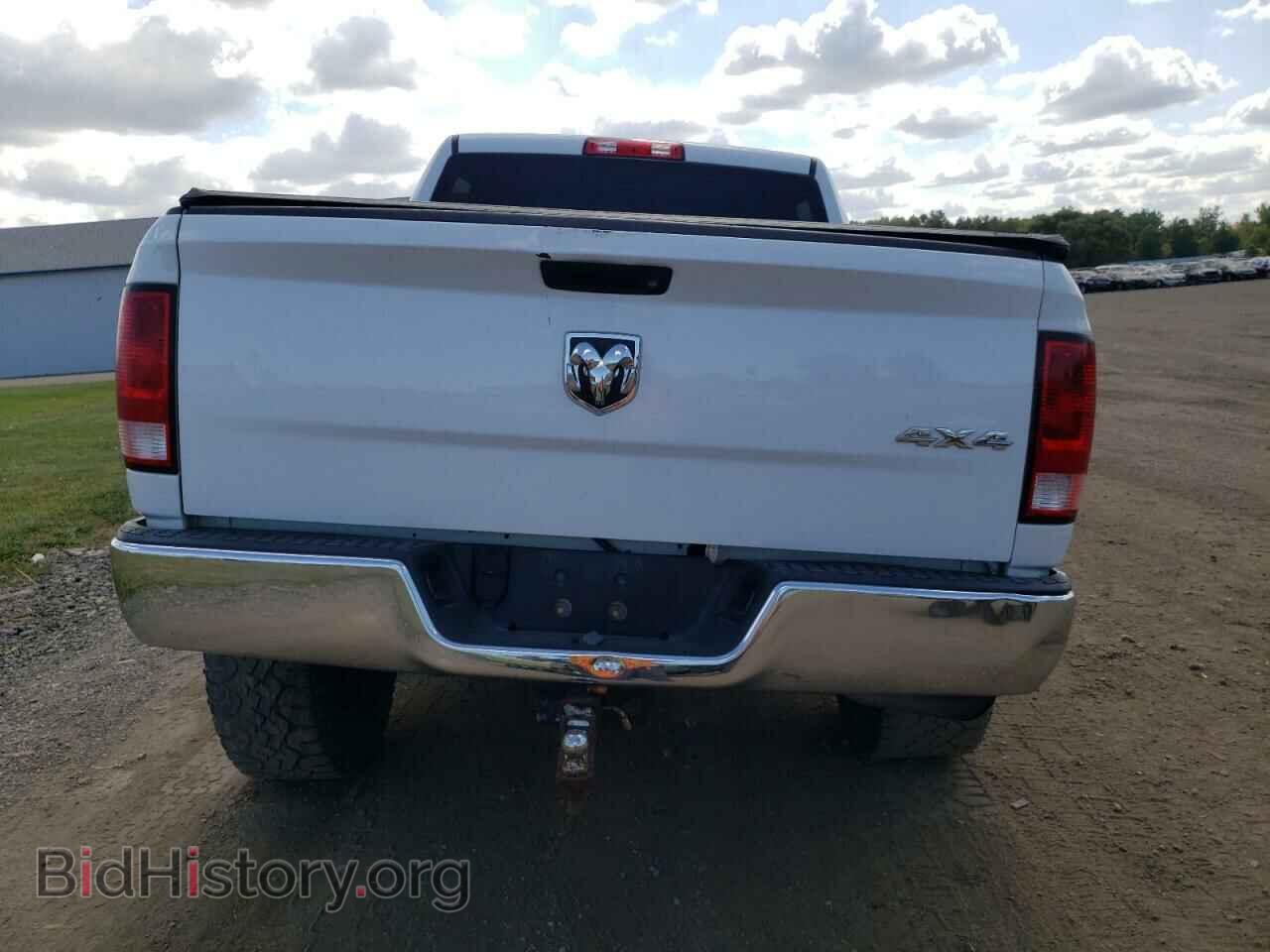 2017 RAM 1500 - VIN: 3C6RR7KT3HG522097 - Фото 6