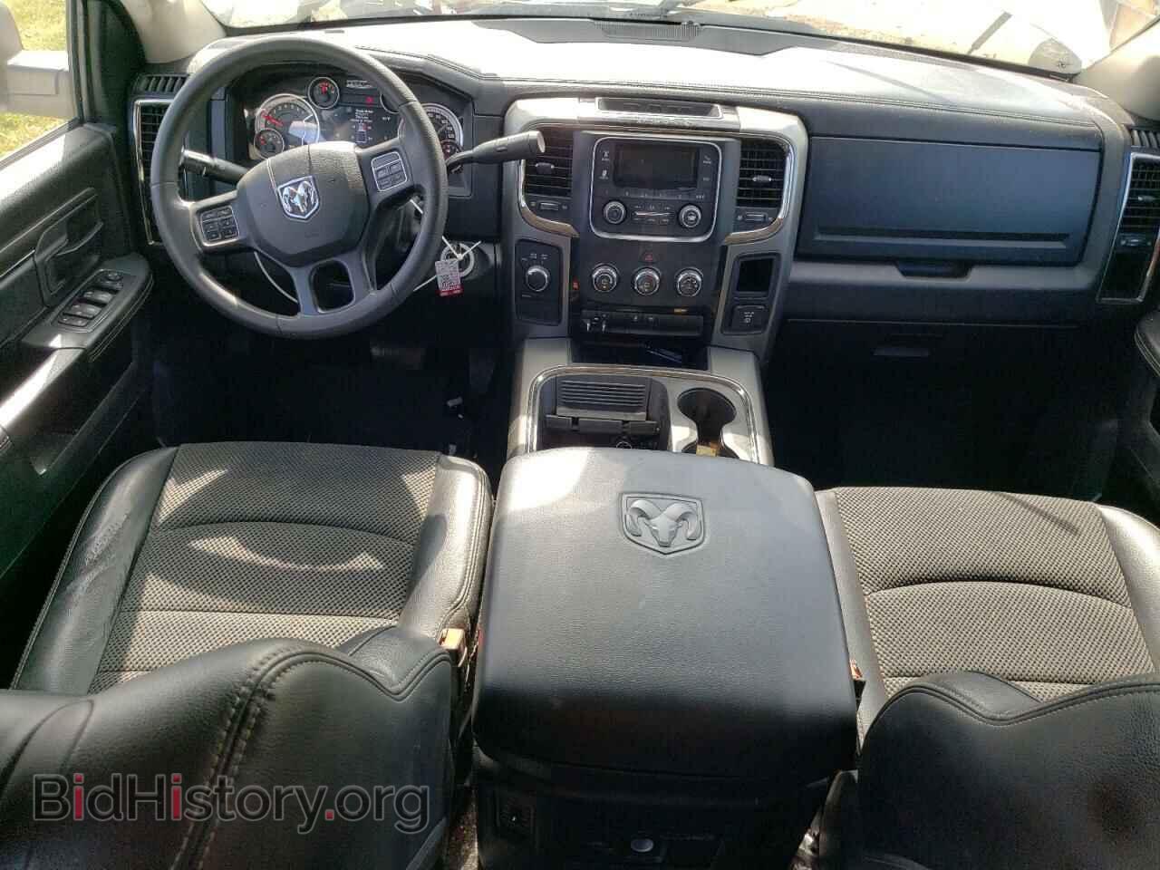 2017 RAM 1500 - VIN: 3C6RR7KT3HG522097 - Фото 8