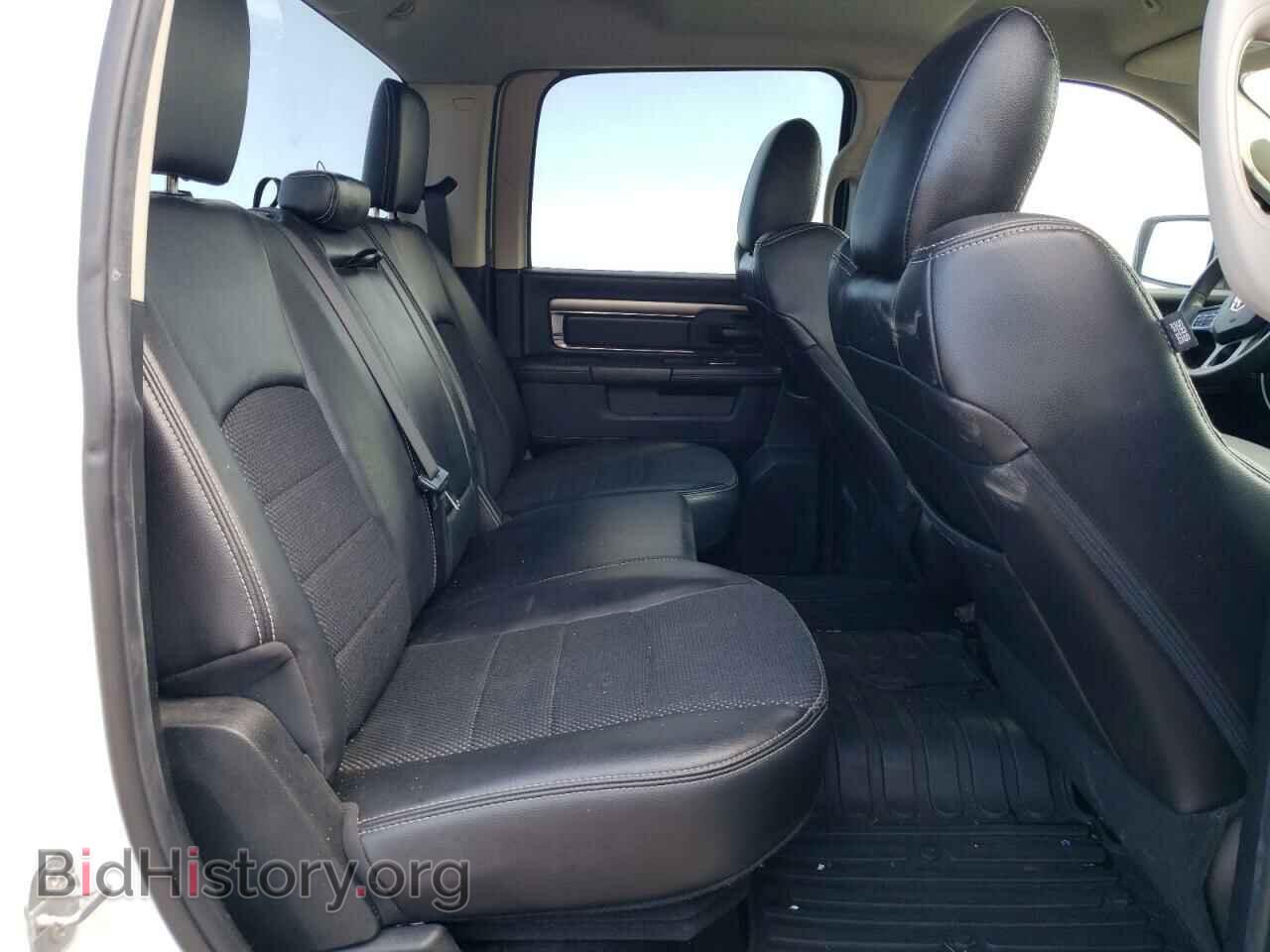 2017 RAM 1500 - VIN: 3C6RR7KT3HG522097 - Фото 10