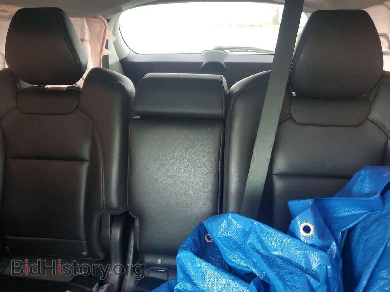 2015 ACURA MDX - VIN: 5FRYD4H42FB003707 - Фото 10