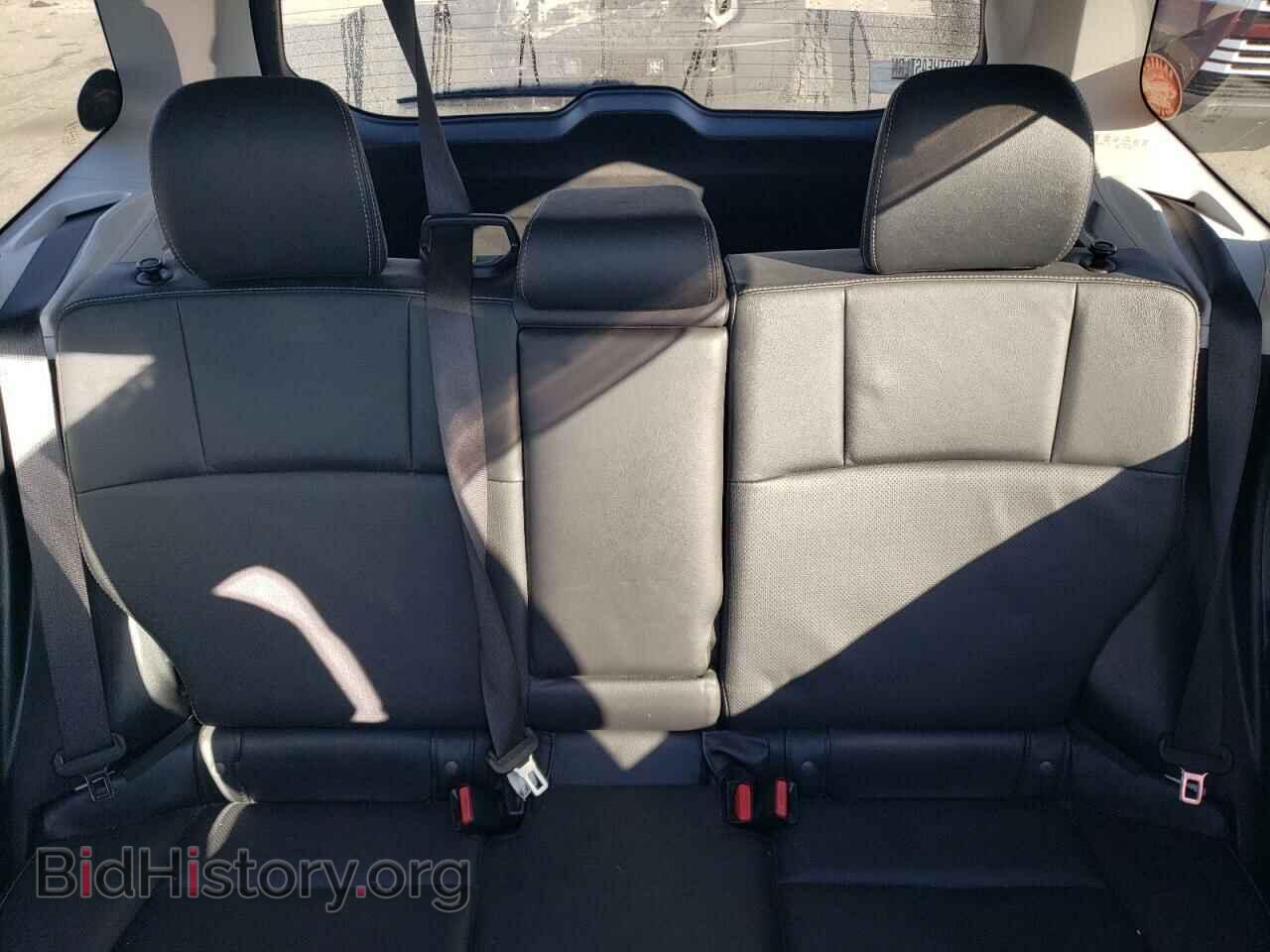 2015 SUBARU FORESTER - VIN: JF2SJAKC4FH422612 - Фото 10