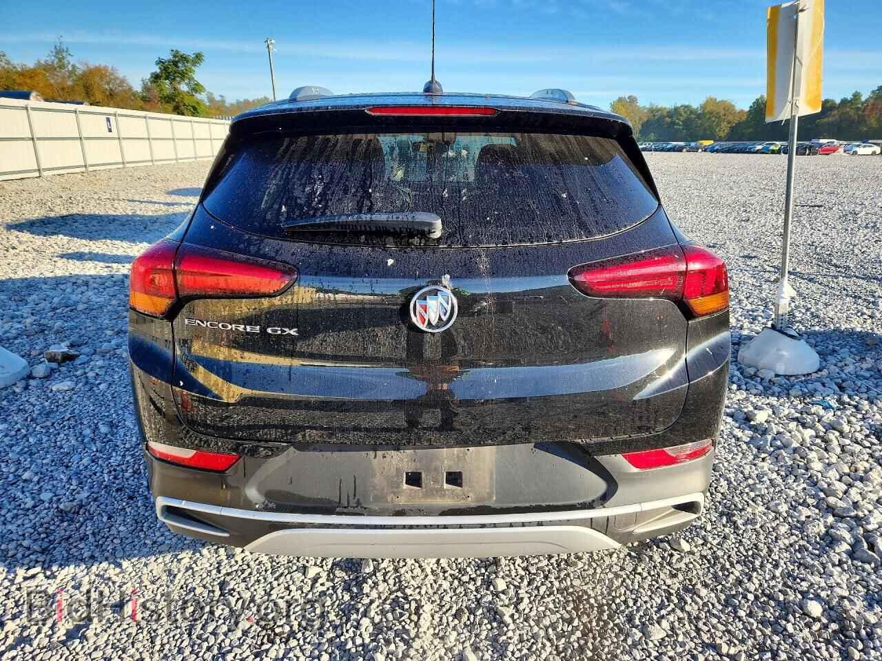 2021 BUICK ENCORE - VIN: KL4MMDS28MB124517 - Photo 6