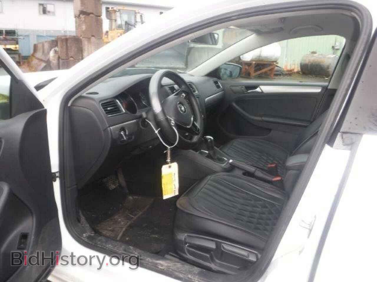 2017 VOLKSWAGEN JETTA - VIN: 3VW2B7AJ6HM325986 - Фото 7