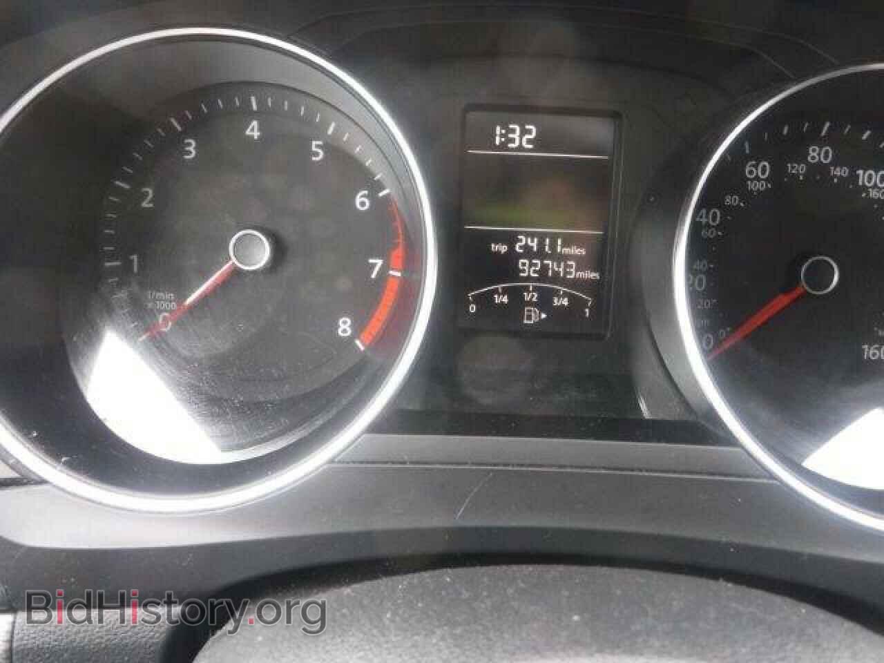 2017 VOLKSWAGEN JETTA - VIN: 3VW2B7AJ6HM325986 - Фото 9
