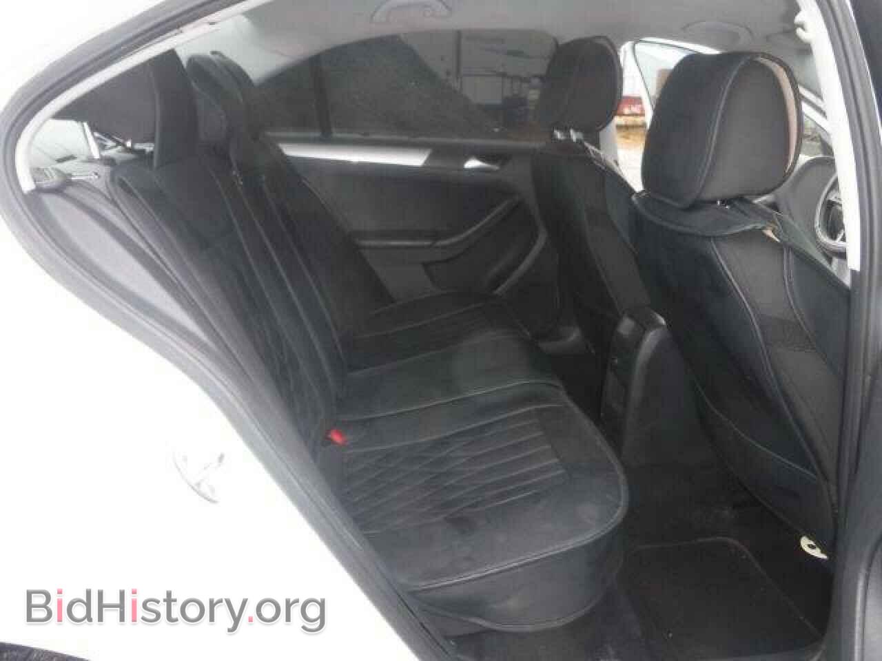 2017 VOLKSWAGEN JETTA - VIN: 3VW2B7AJ6HM325986 - Фото 10