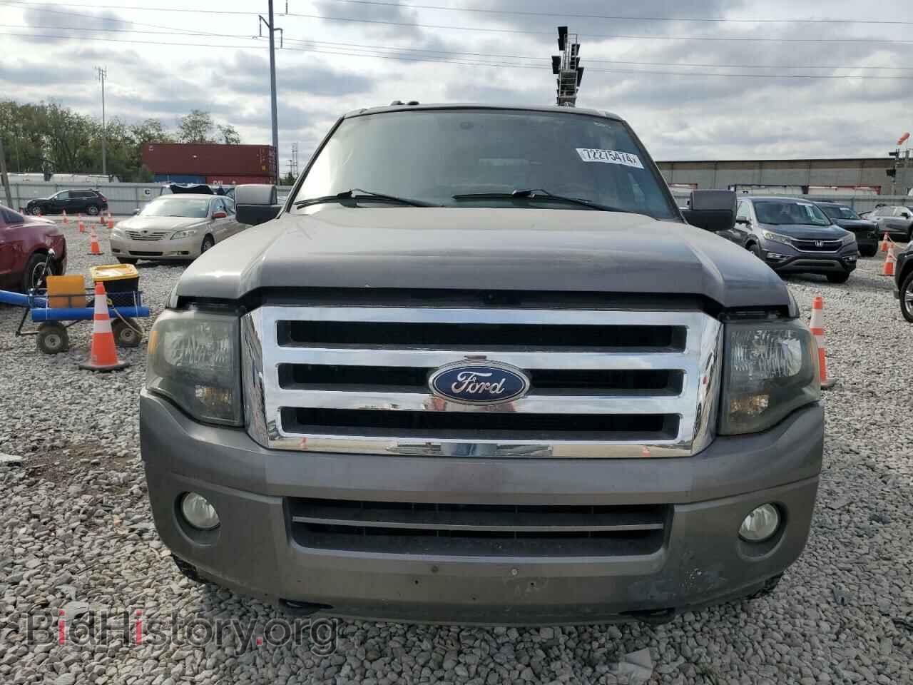 2011 FORD EXPEDITION - VIN: 1FMJU2A59BEF10153 - Фото 5