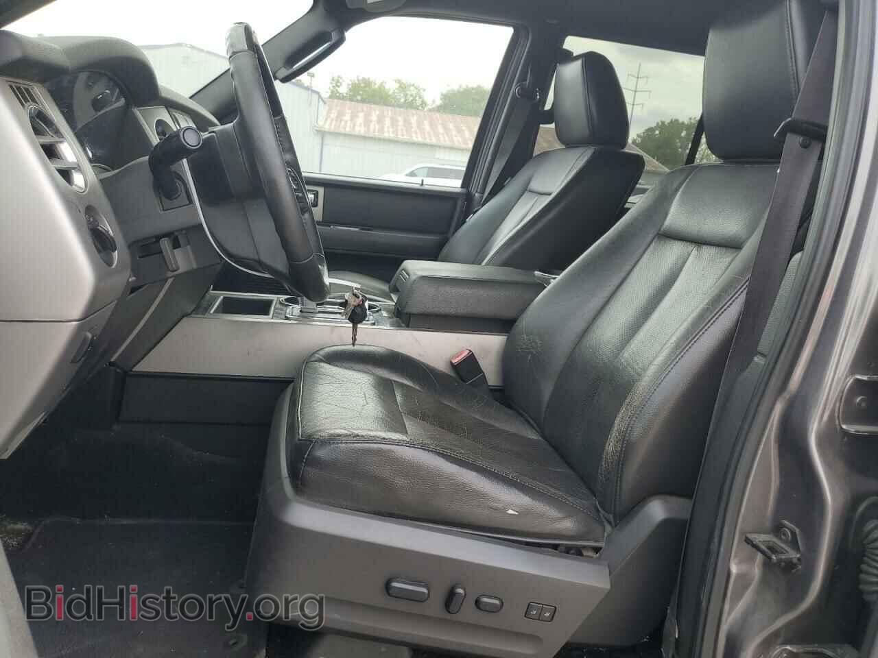 2011 FORD EXPEDITION - VIN: 1FMJU2A59BEF10153 - Фото 7