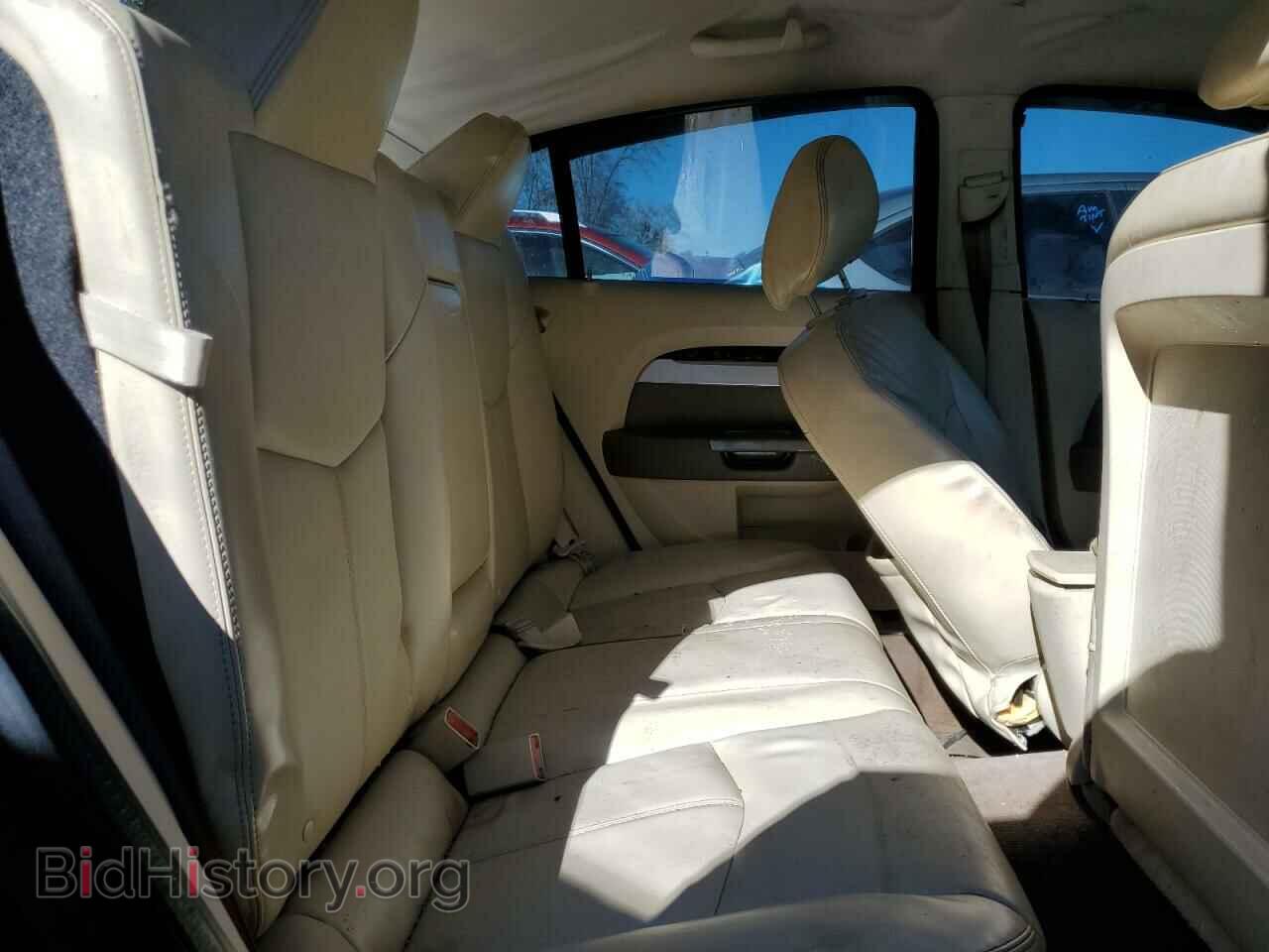 2009 CHRYSLER SEBRING - VIN: 1C3LC56B99N552238 - Фото 10