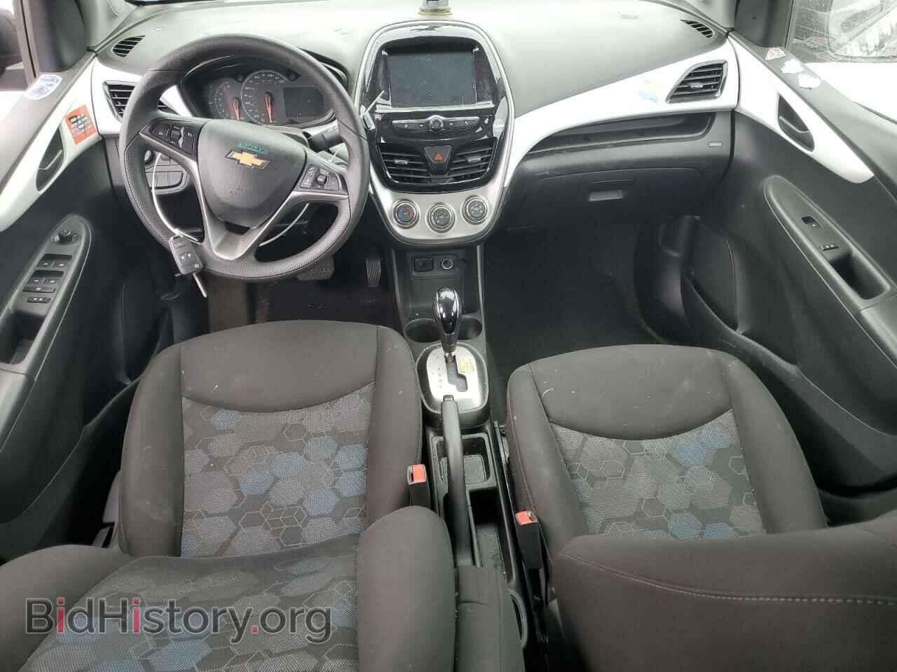 2018 CHEVROLET SPARK - VIN: KL8CD6SA7JC444849 - Фото 8