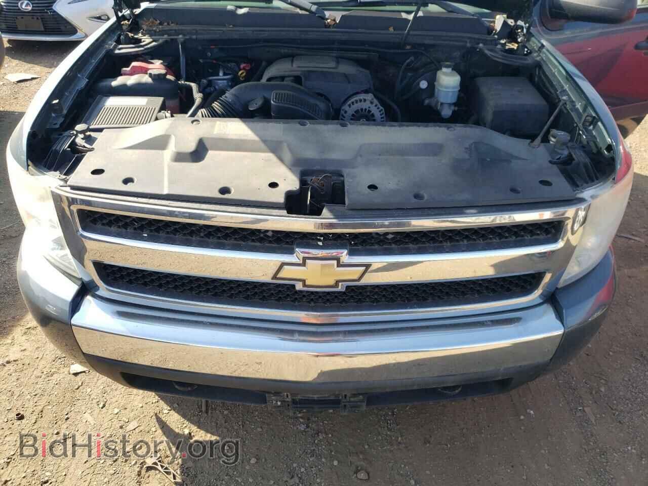 2008 CHEVROLET ALL Models - VIN: 1GCEC19J58Z250520 - Фото 11