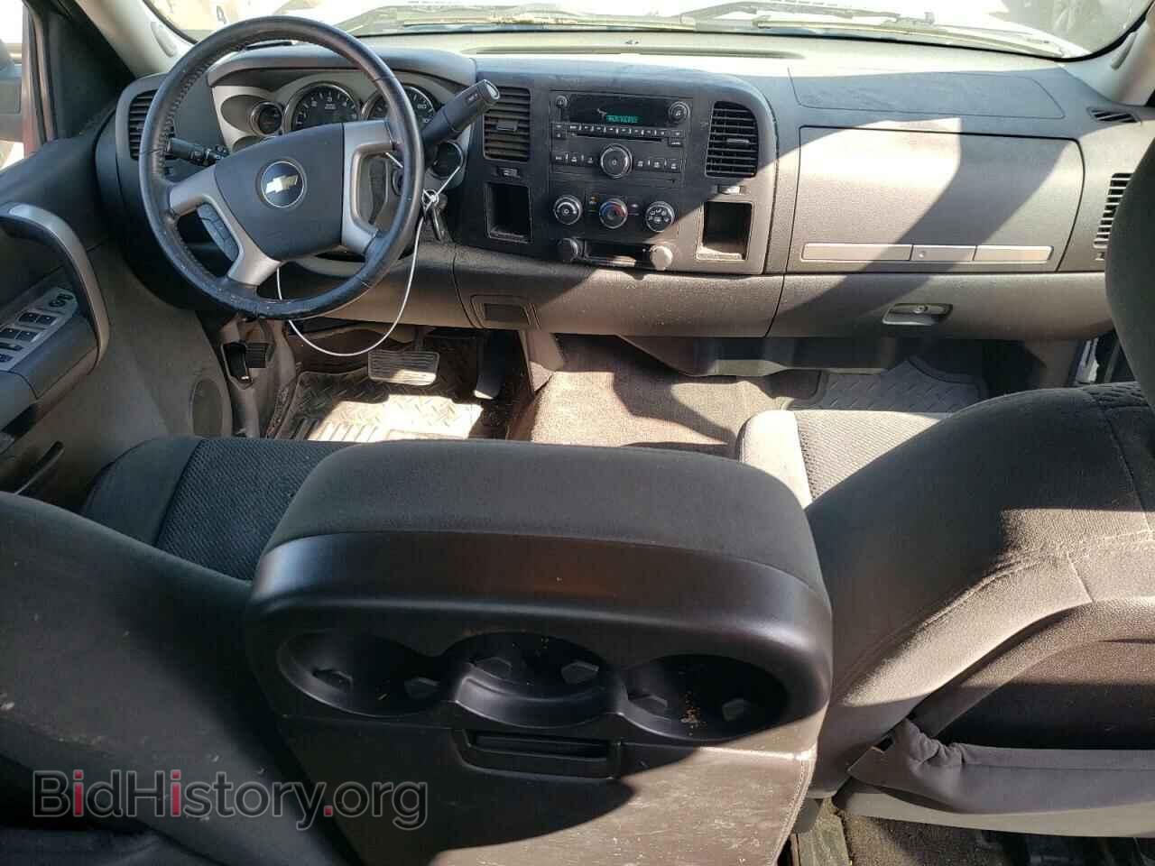 2008 CHEVROLET ALL Models - VIN: 1GCEC19J58Z250520 - Фото 8