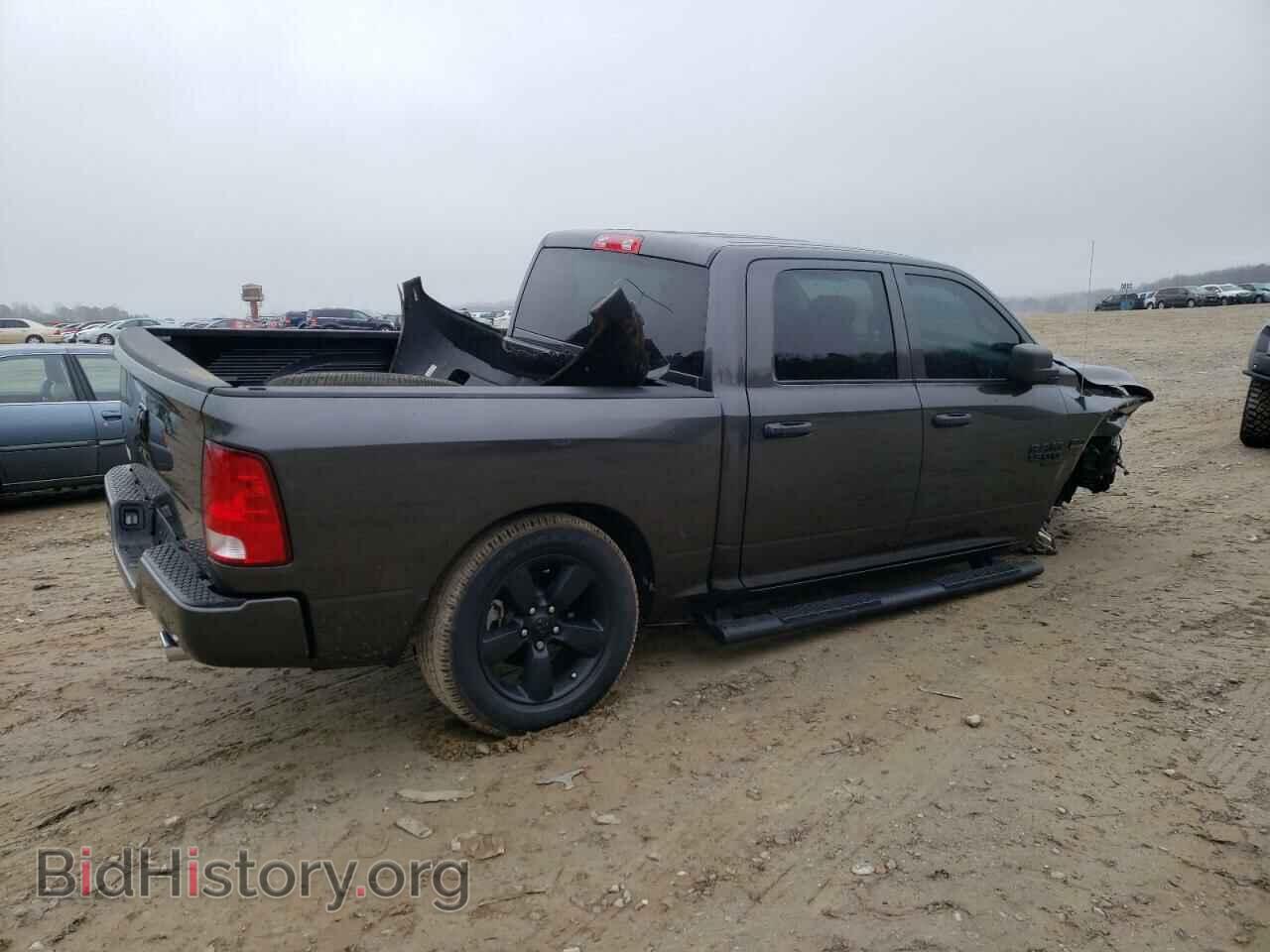2020 RAM 1500 - VIN: 3C6RR6KT5LG224542 - Фото 3
