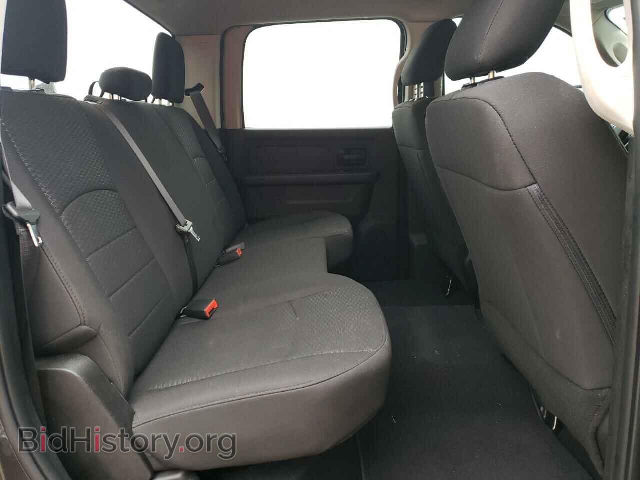2020 RAM 1500 - VIN: 3C6RR6KT5LG224542 - Фото 10