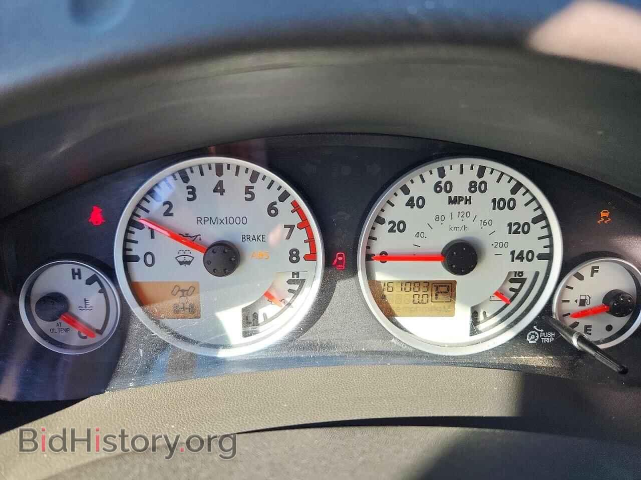2017 NISSAN FRONTIER - VIN: 1N6AD0EV2HN700885 - Фото 9
