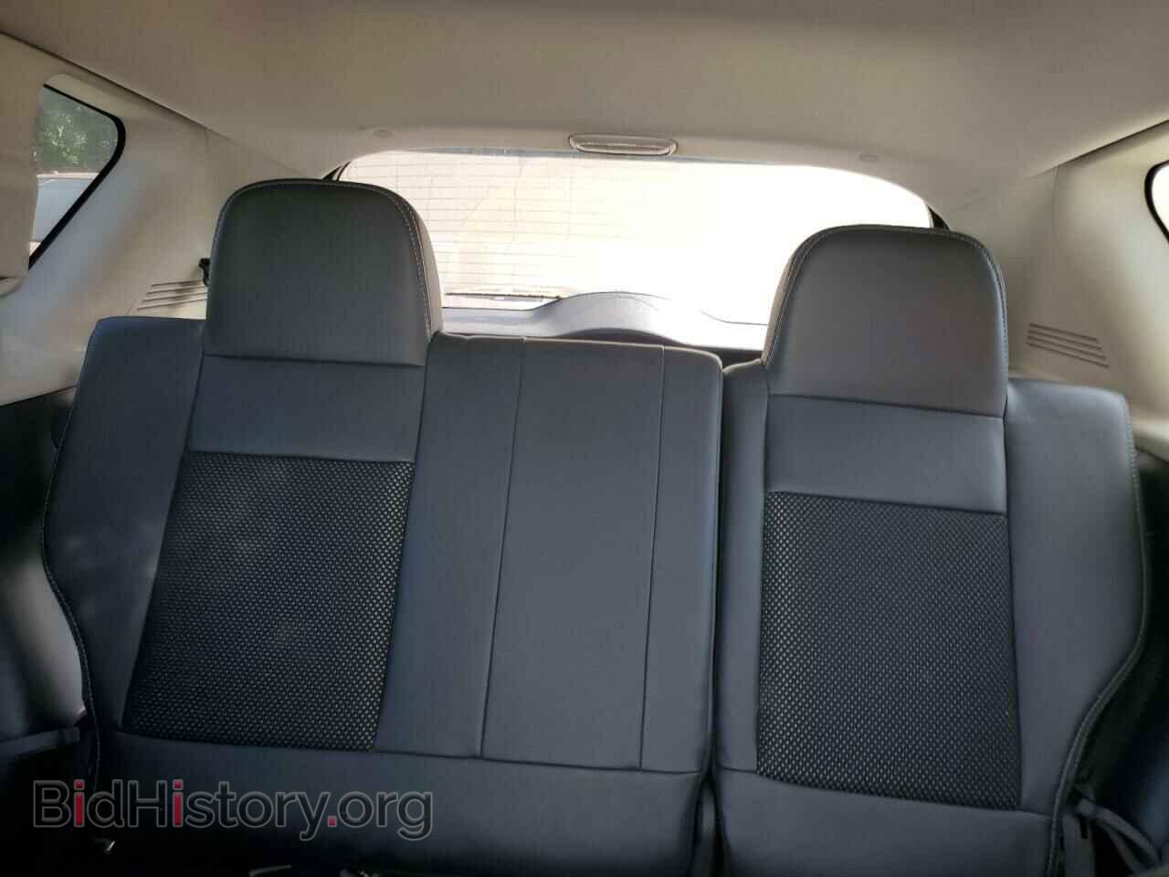 2014 JEEP COMPASS - VIN: 1C4NJCEA1ED714919 - Фото 10