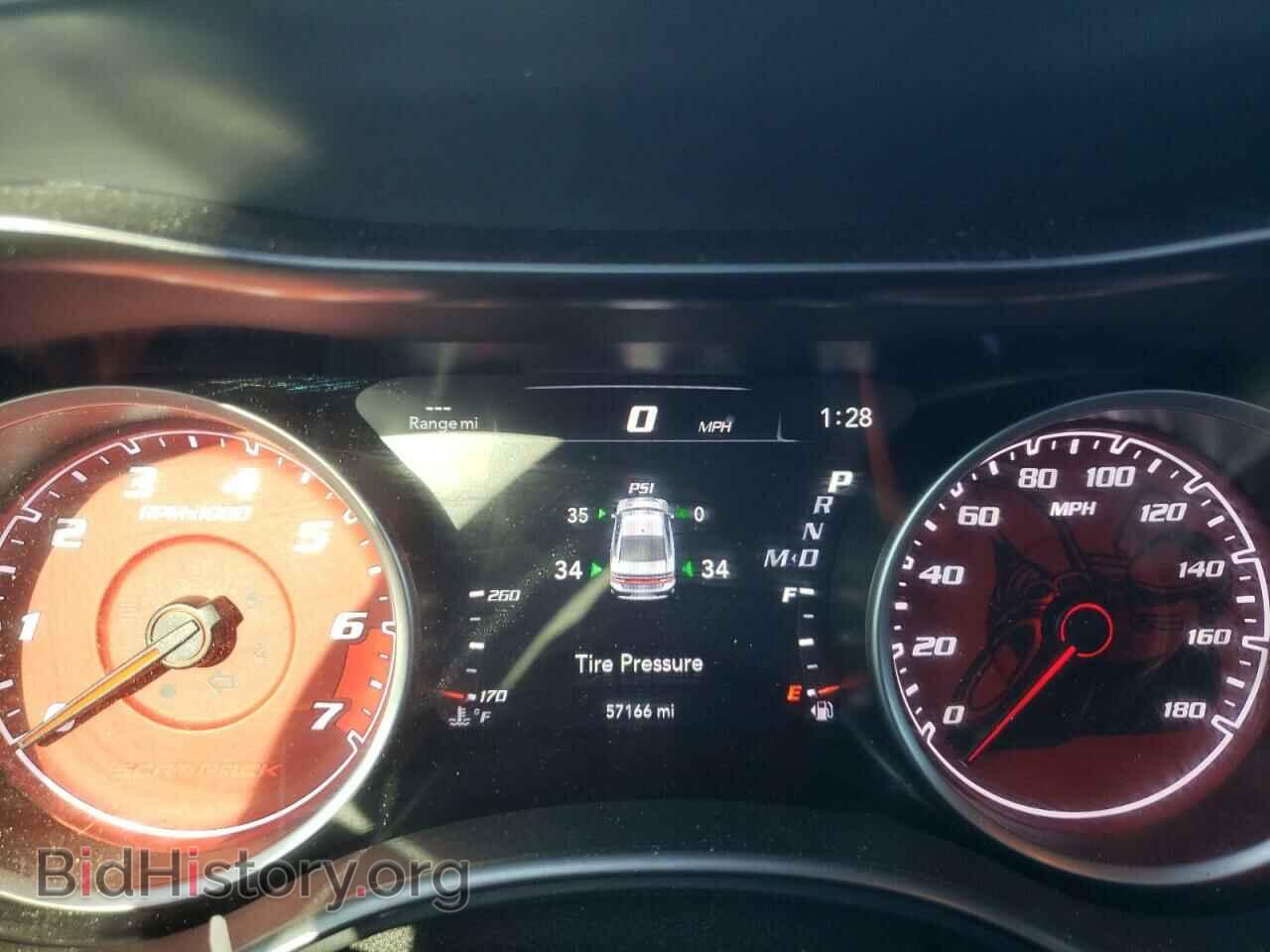 2019 DODGE CHARGER - VIN: 2C3CDXGJ0KH519657 - Фото 9