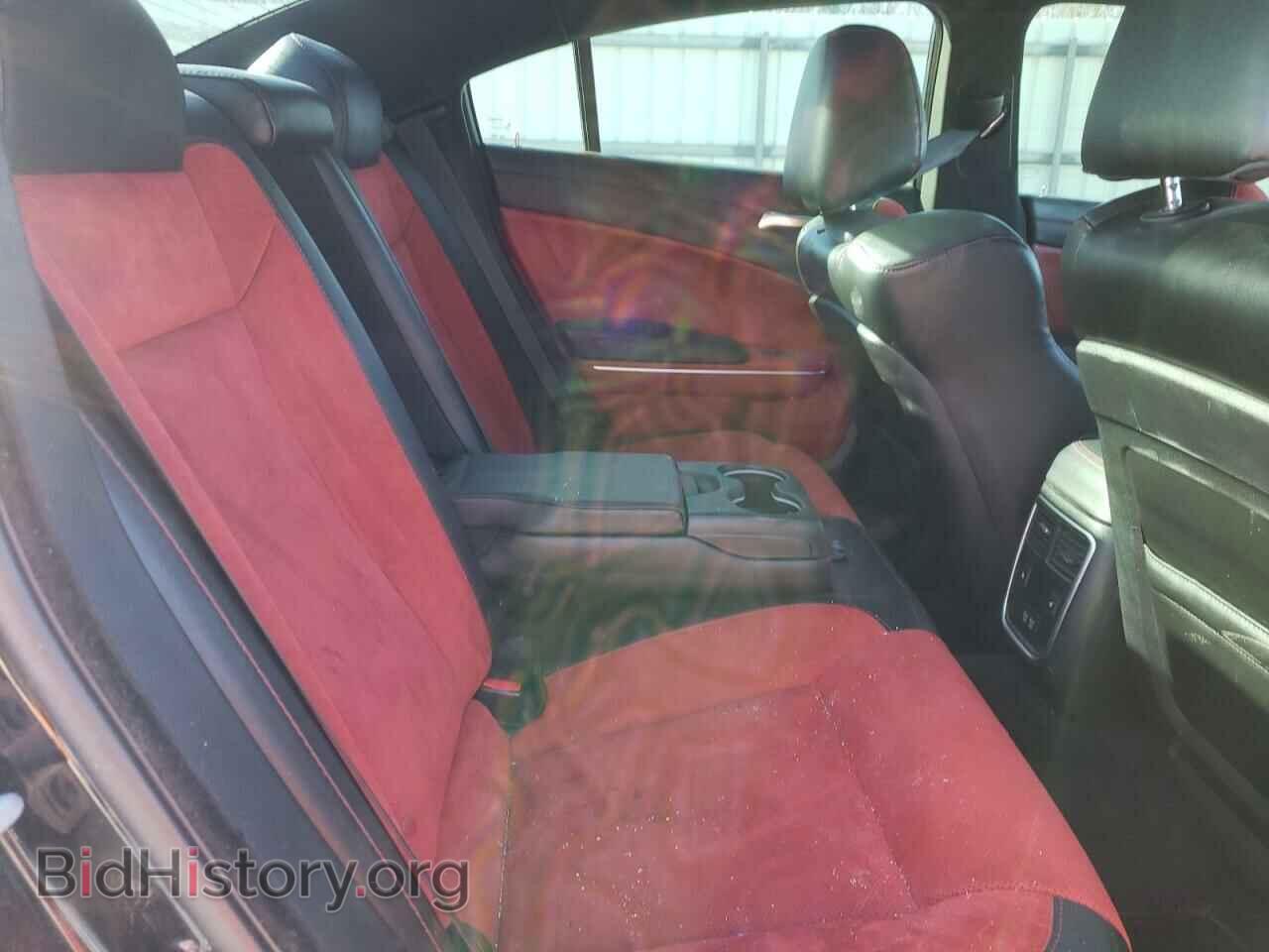 2019 DODGE CHARGER - VIN: 2C3CDXGJ0KH519657 - Фото 10