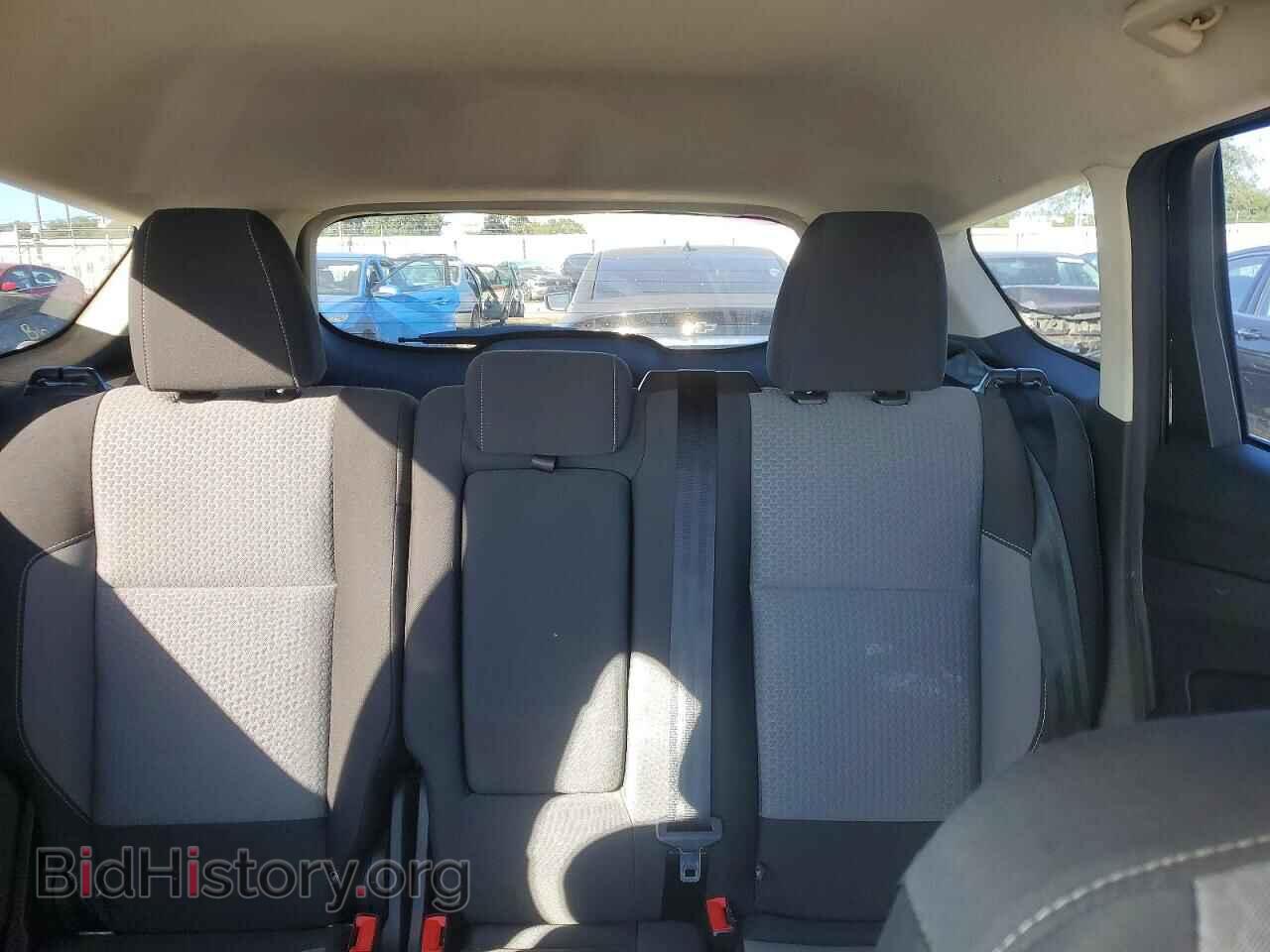 2017 FORD ESCAPE - VIN: 1FMCU9GD9HUD63220 - Фото 10