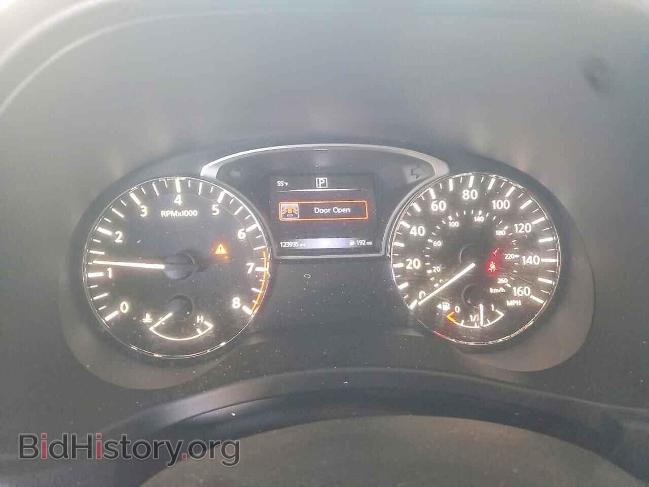 2017 NISSAN PATHFINDER - VIN: 5N1DR2MN2HC608083 - Фото 9