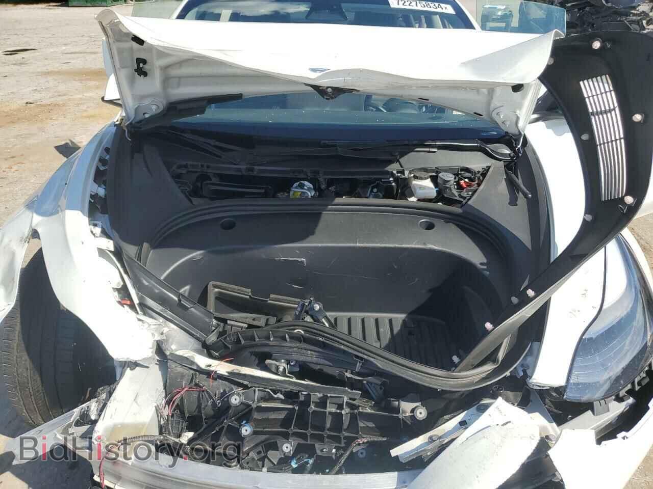 2023 TESLA MODEL 3 - VIN: 5YJ3E1EA8PF606261 - Photo 11