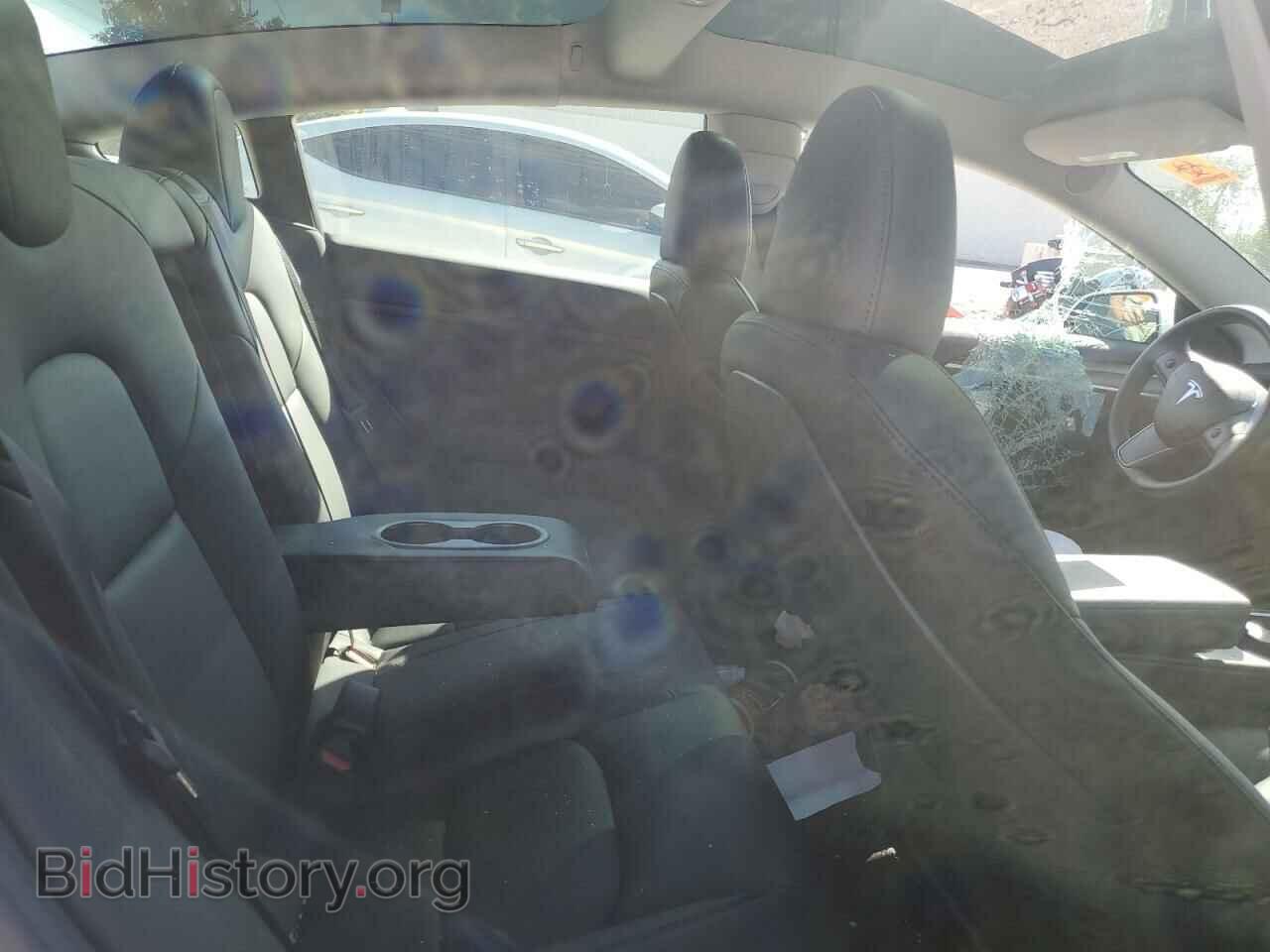 2023 TESLA MODEL 3 - VIN: 5YJ3E1EA8PF606261 - Photo 10