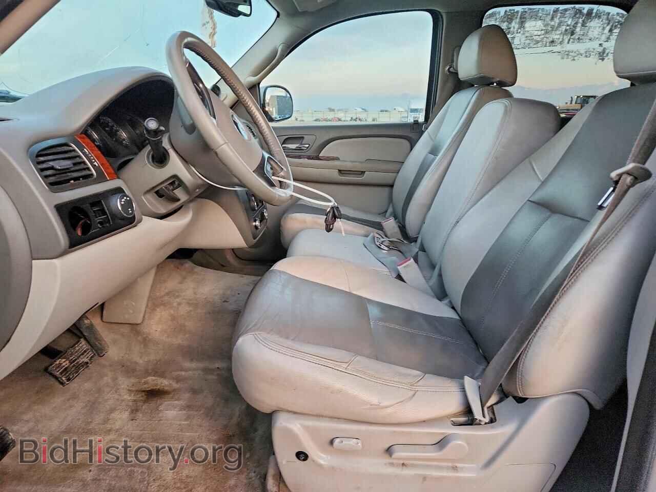 2007 GMC YUKON - VIN: 1GKFK13097J286929 - Фото 7