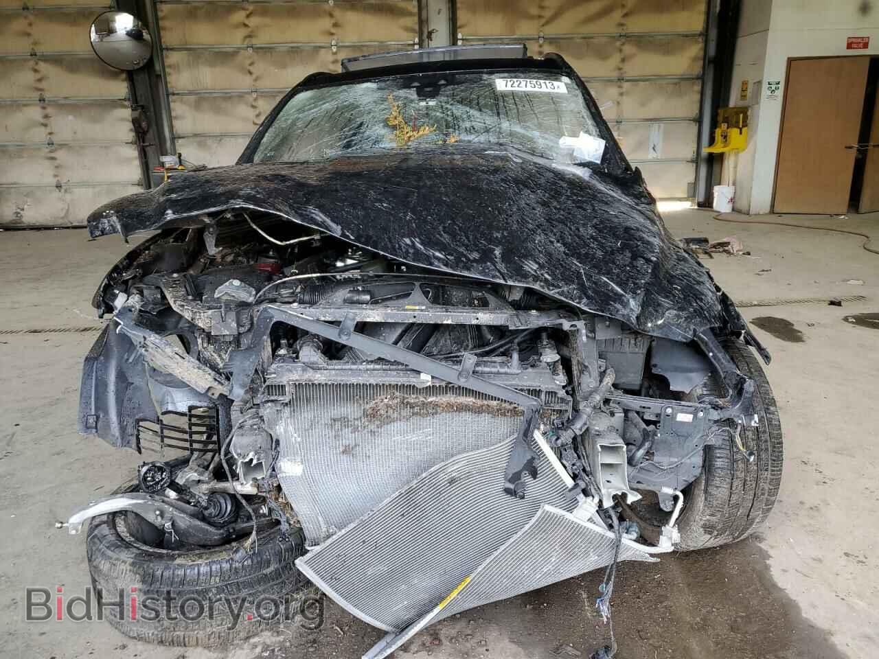 2018 JAGUAR F-PACE - VIN: SADCM2FV2JA298423 - Photo 5