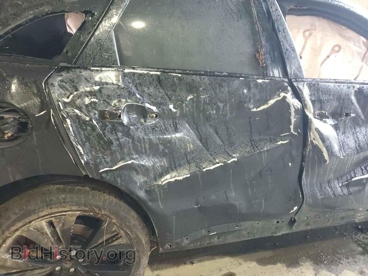 2018 JAGUAR F-PACE - VIN: SADCM2FV2JA298423 - Photo 10