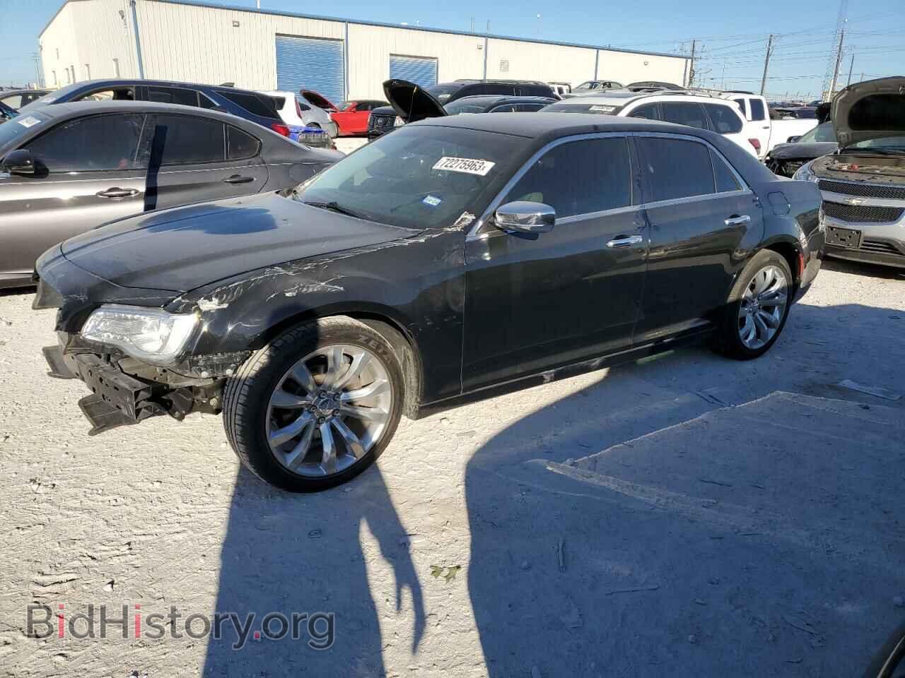 Photo 2C3CCAEG3KH537965 - CHRYSLER 300 2019