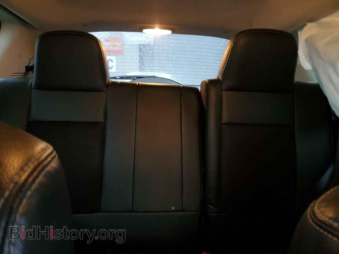 2016 JEEP COMPASS - VIN: 1C4NJDEB2GD586658 - Фото 10