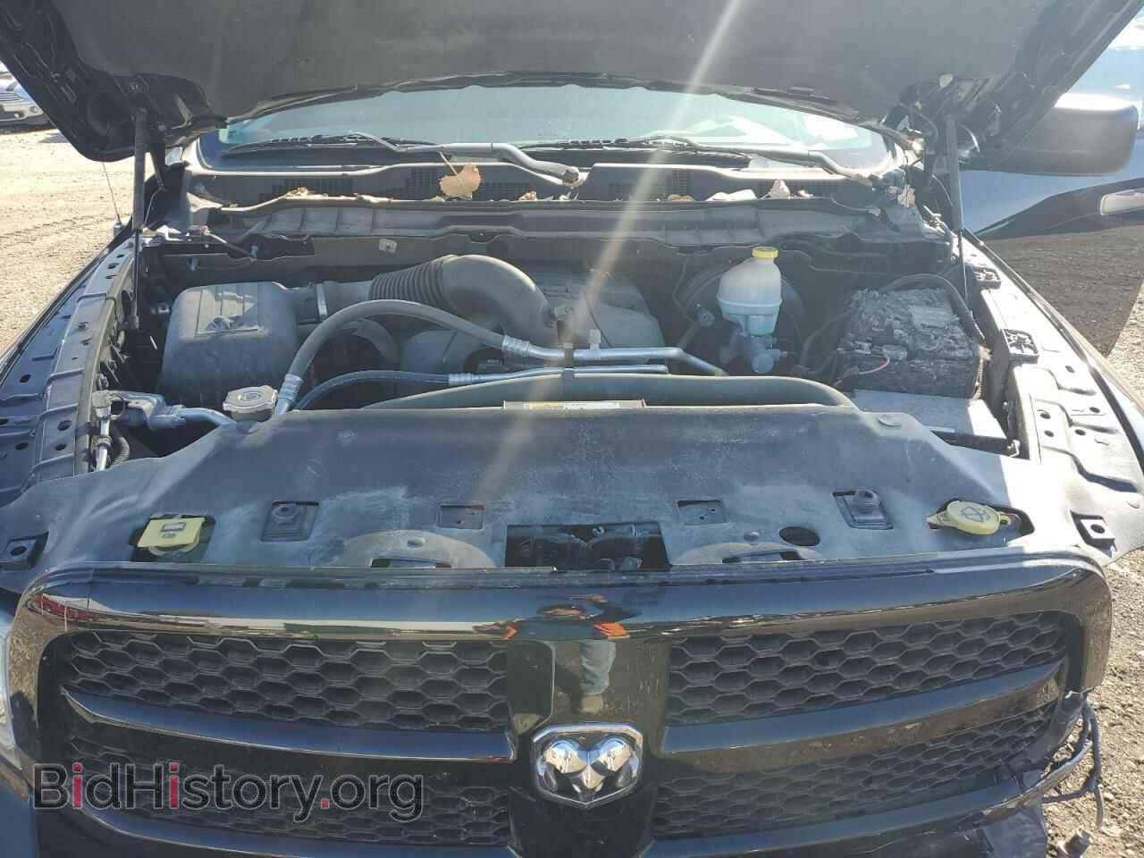2015 RAM 1500 - VIN: 1C6RR7FT1FS526813 - Фото 11