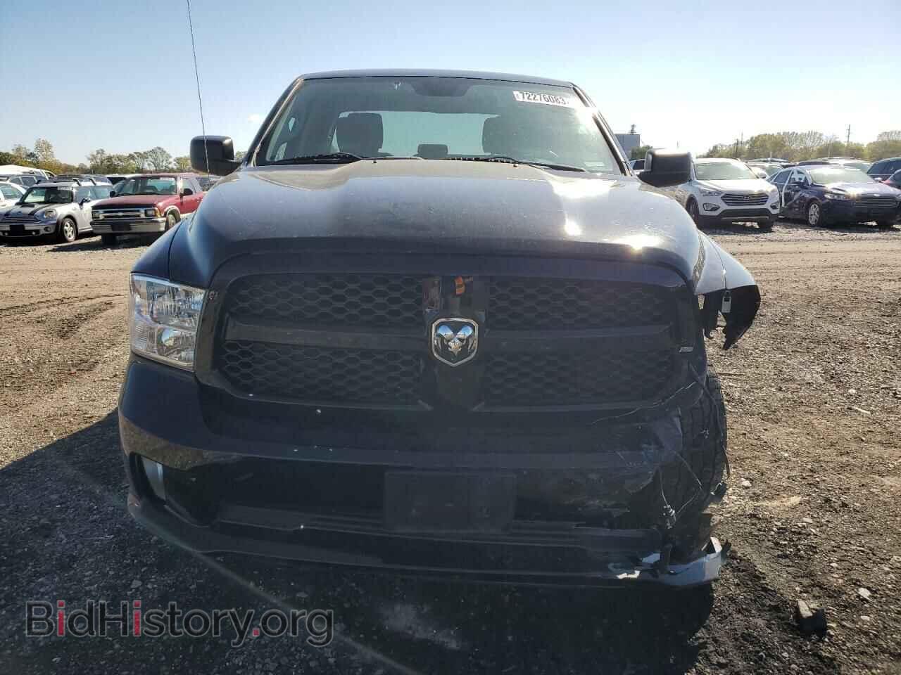2015 RAM 1500 - VIN: 1C6RR7FT1FS526813 - Фото 5