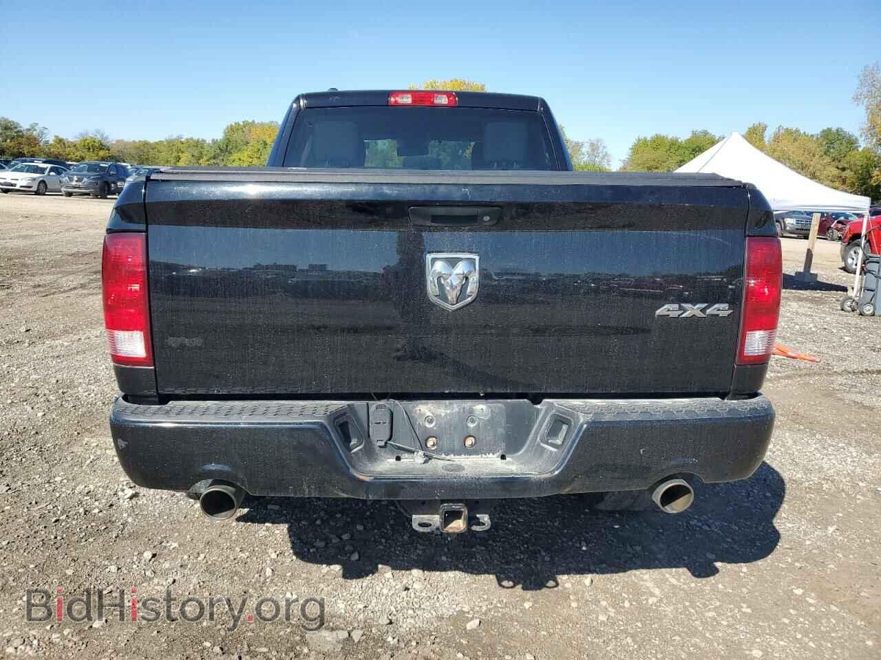 2015 RAM 1500 - VIN: 1C6RR7FT1FS526813 - Фото 6