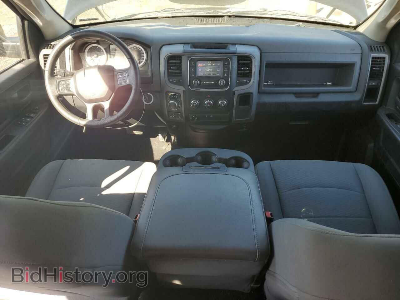 2015 RAM 1500 - VIN: 1C6RR7FT1FS526813 - Фото 8