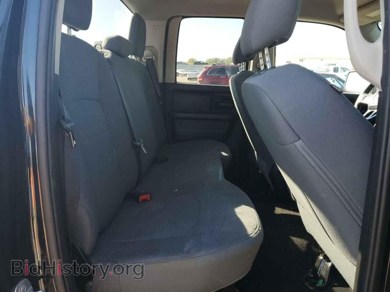 2015 RAM 1500 - VIN: 1C6RR7FT1FS526813 - Фото 10